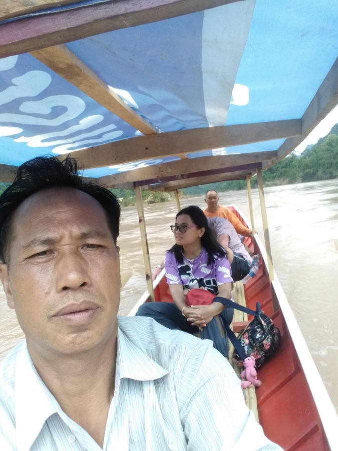 Lamorn Guesthouse Nongkhiaw المظهر الخارجي الصورة
