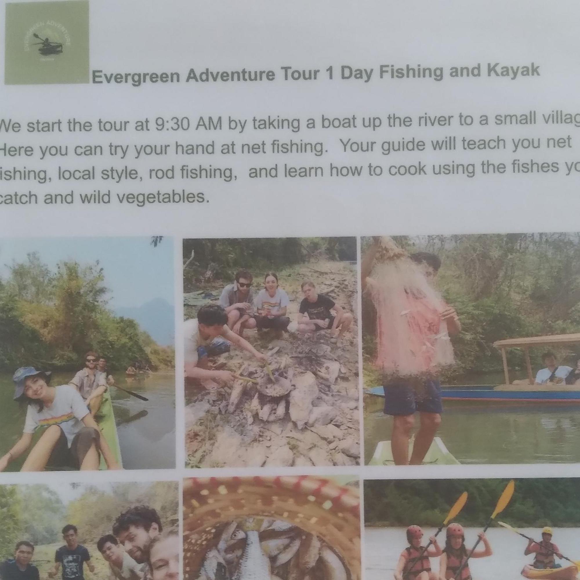 Lamorn Guesthouse Nongkhiaw المظهر الخارجي الصورة