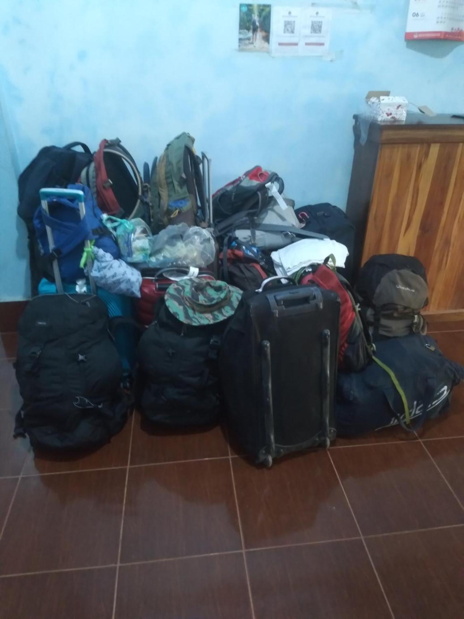 Lamorn Guesthouse Nongkhiaw المظهر الخارجي الصورة