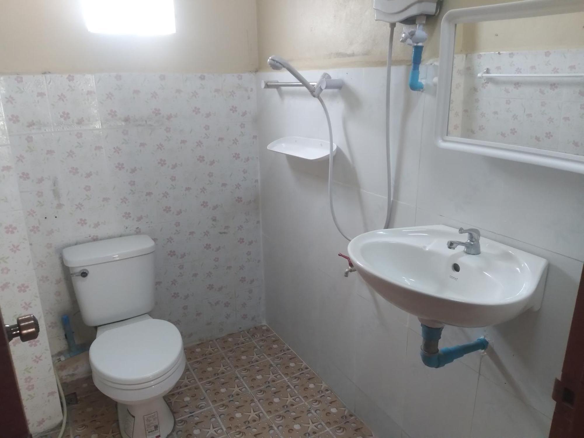 Lamorn Guesthouse Nongkhiaw المظهر الخارجي الصورة
